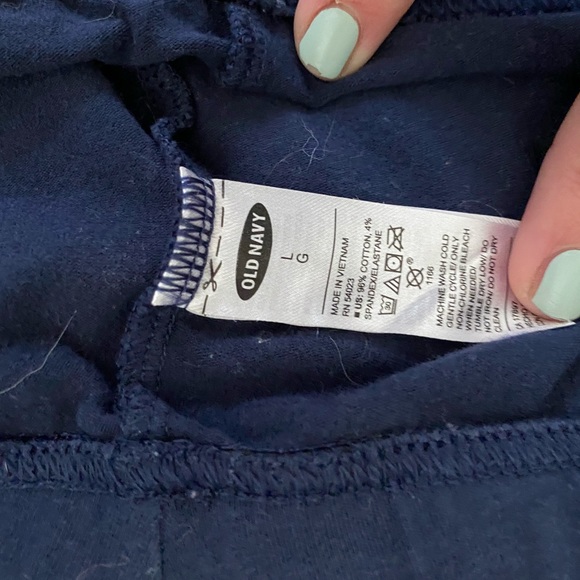 Star leggings - Picture 3 of 3